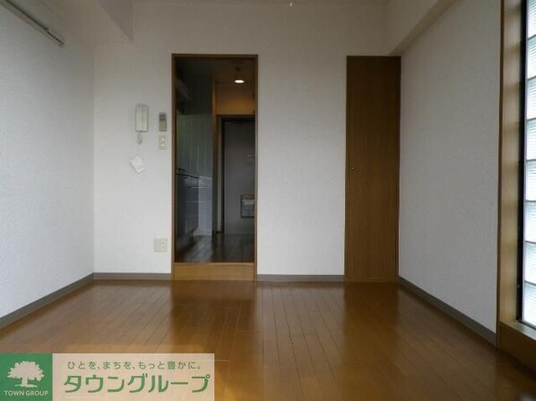 ルーブル田園調布南の物件内観写真